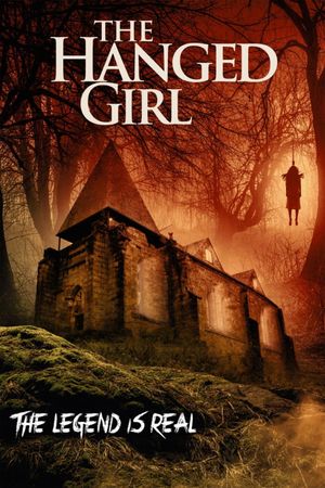 The Hanged Girl's poster