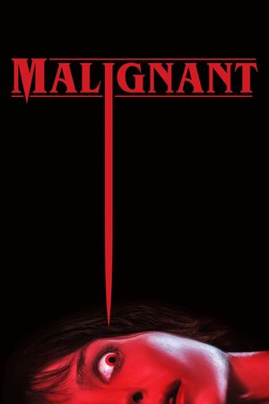 Malignant's poster