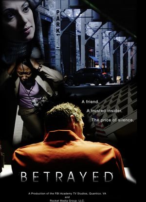 Betrayed's poster image