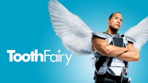 Tooth Fairy's poster