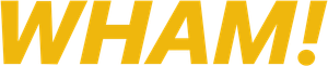 Wham!'s poster