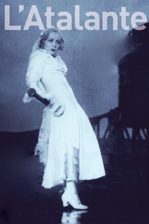 L'Atalante's poster