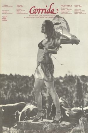 Corrida's poster