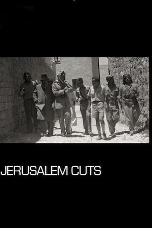Jerusalem Cuts's poster