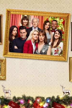 Happiest Season's poster