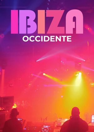Ibiza Occident's poster