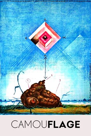 Camouflage's poster