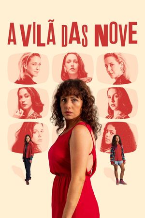 A Vilã das Nove's poster