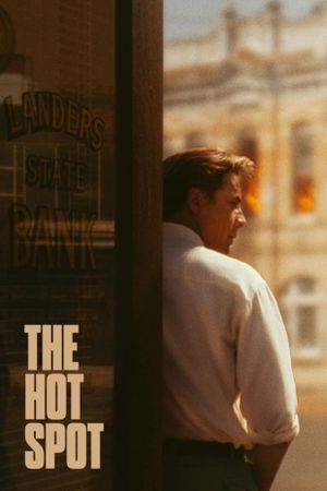 The Hot Spot's poster