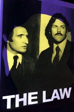 The Law's poster image