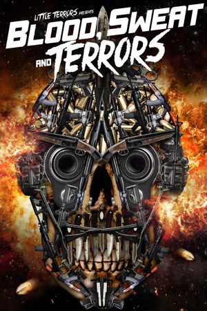 Blood, Sweat and Terrors's poster image