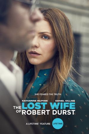 The Lost Wife of Robert Durst's poster