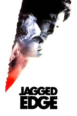 Jagged Edge's poster