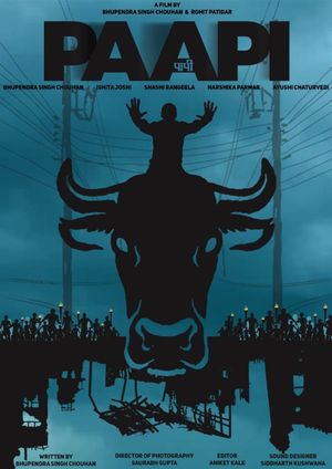 Paapi's poster