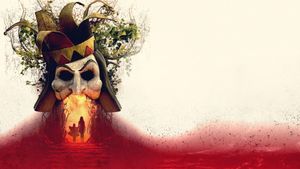 Lord of Misrule's poster