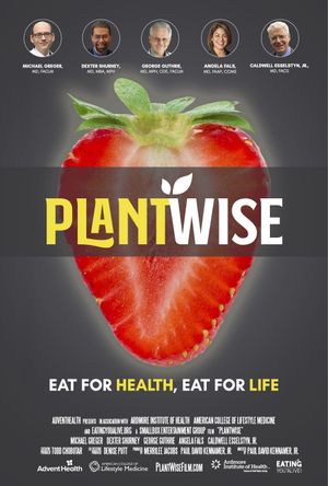 PlantWise's poster