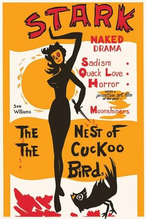 The Nest of the Cuckoo Birds's poster