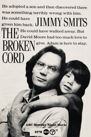 The Broken Cord's poster