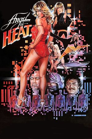 Angel of H.E.A.T.'s poster