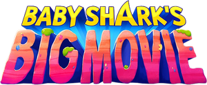 Baby Shark's Big Movie!'s poster