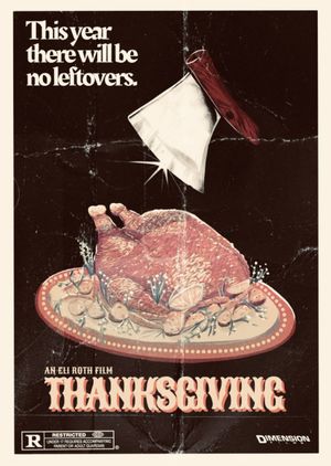 Thanksgiving's poster