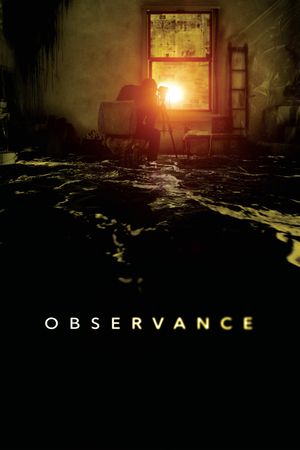 Observance's poster