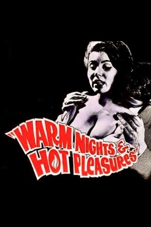 Warm Nights and Hot Pleasures's poster