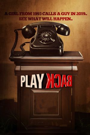 Play Back's poster