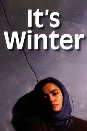 It's Winter's poster