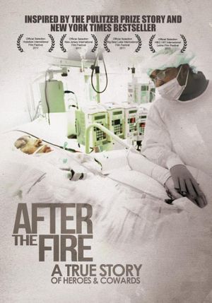 After the Fire's poster