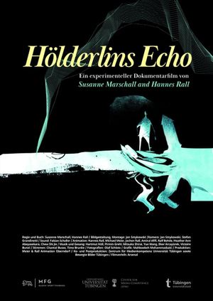 Hölderlin’s Echo's poster