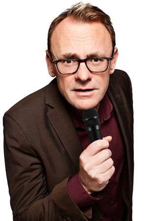 Sean Lock: Keep It Light's poster