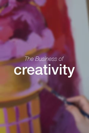 The Business of Creativity's poster