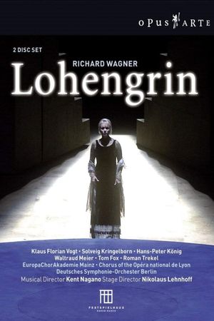 Lohengrin's poster