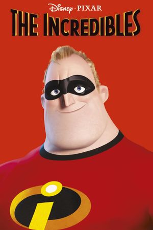 The Incredibles's poster