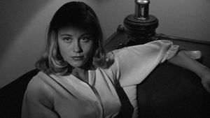 The Last Picture Show's poster