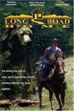 The Long Road Home's poster