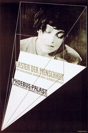 Laster der Menschheit's poster
