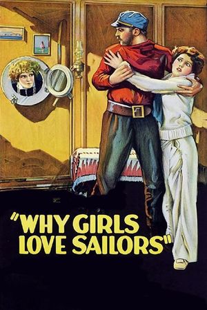 Why Girls Love Sailors's poster