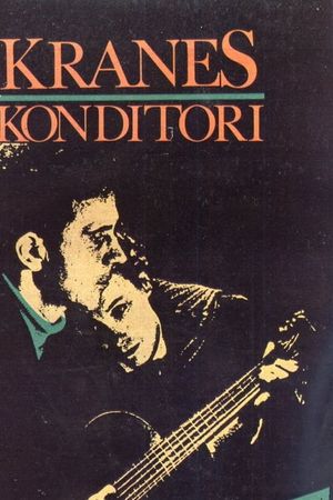 Krane's Confectionery's poster