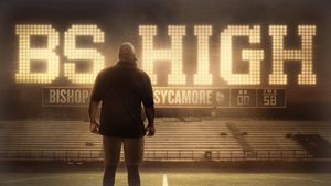 BS High's poster
