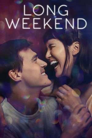 Long Weekend's poster