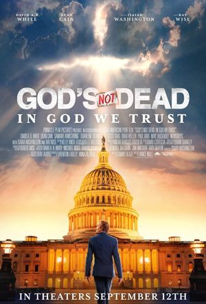 God's Not Dead: In God We Trust's poster
