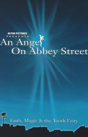 Angel on Abbey Street's poster