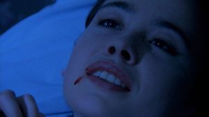 Two Orphan Vampires's poster