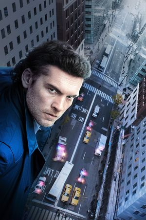 Man on a Ledge's poster