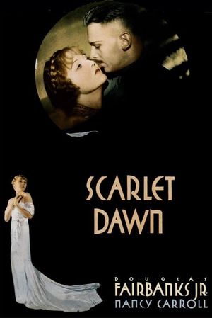 Scarlet Dawn's poster