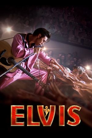 Elvis's poster