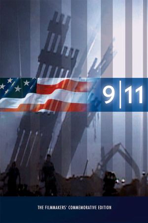 9/11's poster
