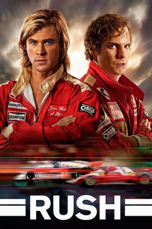 Rush's poster